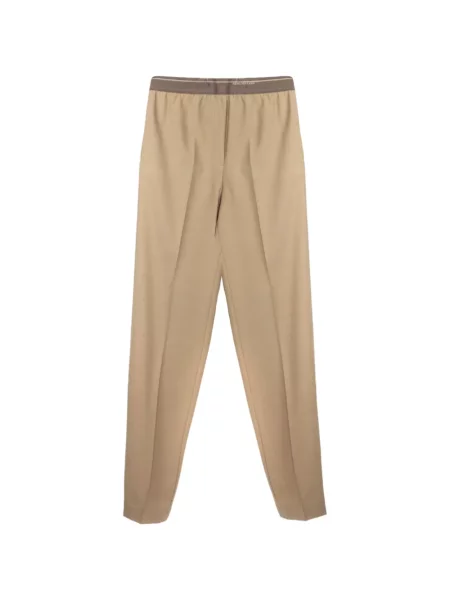 Pantaloni Semicouture
