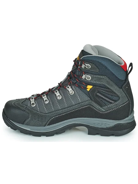 Pantofi Asolo gri