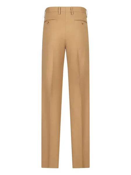 Pantaloni Lardini plisate