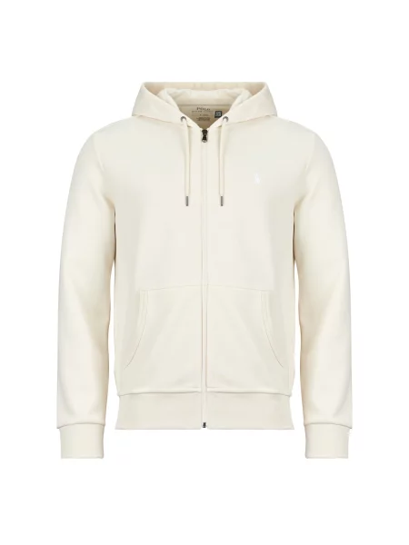 Polo Ralph Lauren Hanorac crem bej
