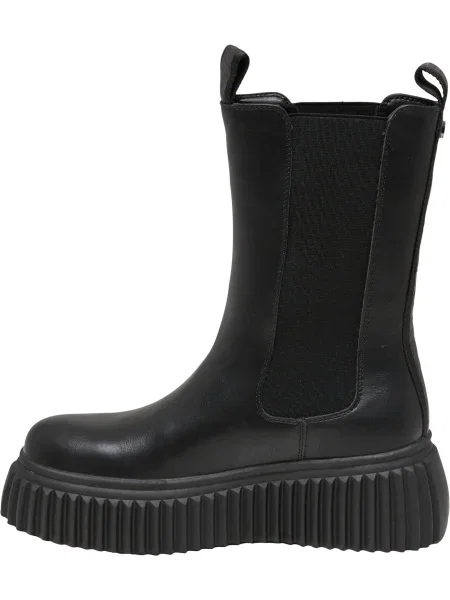 BUFFALO Ghete chelsea Zafir' negru