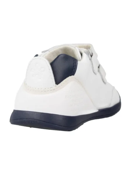 Pantofi copii Biomecanics albastru