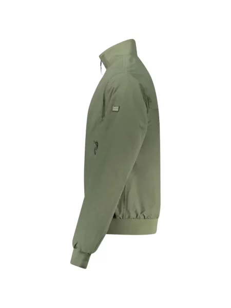 Geacă Norway 1963 verde