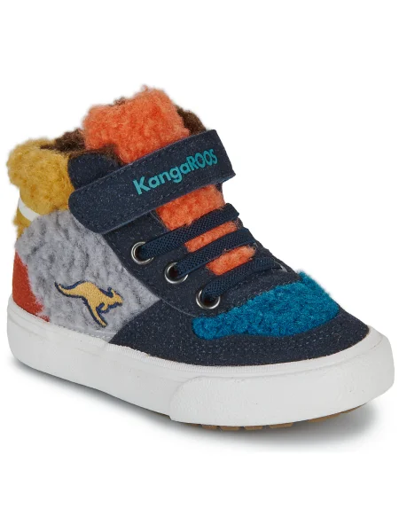 Pantofi copii Kangaroos