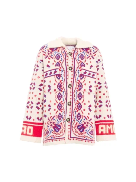 Koszula Giada Benincasa biała