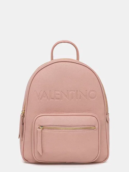 Valentino Bags Batoh růžový