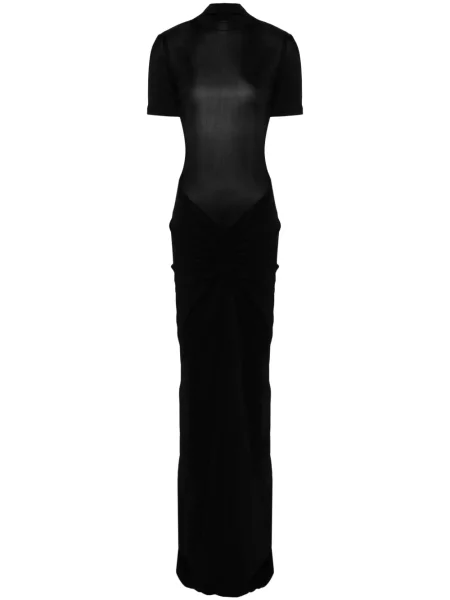 Rochie Christopher Esber negru