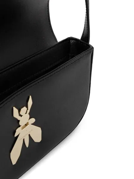 Body Patrizia Pepe negru