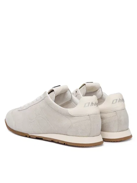 Sneakersy HÖGL Krémová