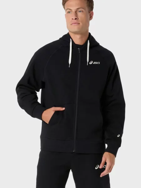 Худі Asics чорне