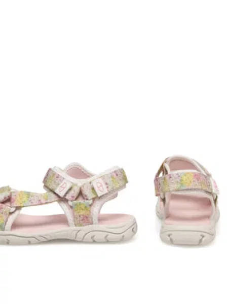 Sandály Nelli Blu Barevná