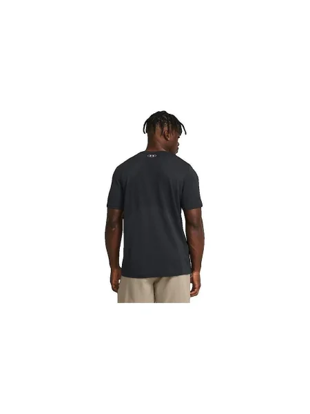Polo Under Armour negru