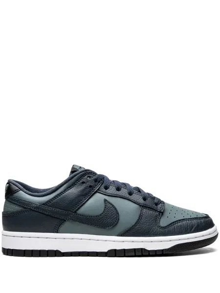 Sneakerși Nike Dunk albastru
