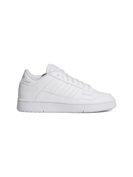 Pantofi Adidas alb
