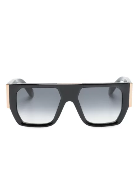 Ochelari de soare Philipp Plein Eyewear negru