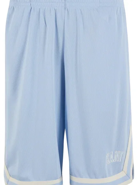 Karl Kani Pantaloni albastru