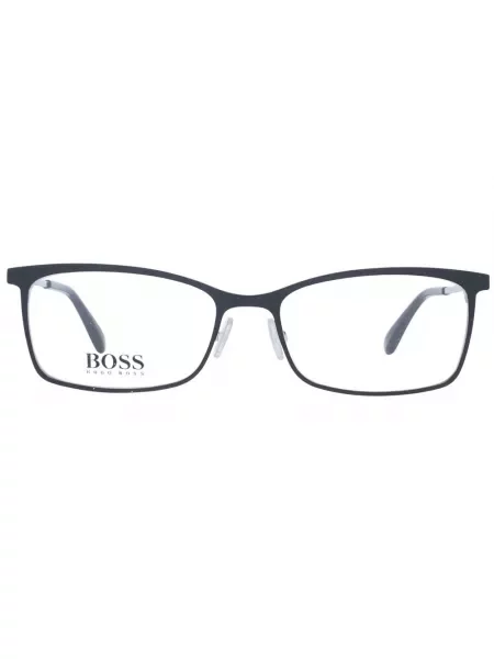 Okulary przeciwsłoneczne Hugo Boss czarne