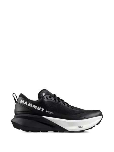 Sneakerși Mammut negru