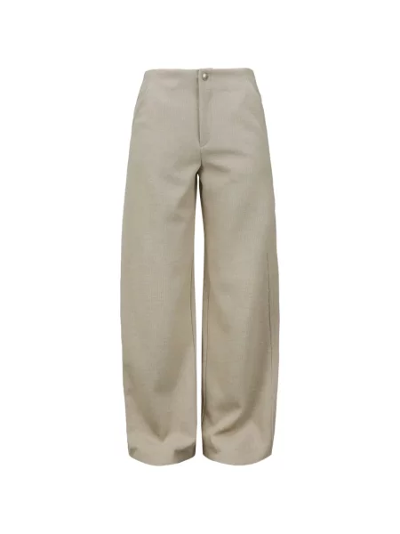 Pantaloni Nache tricotate