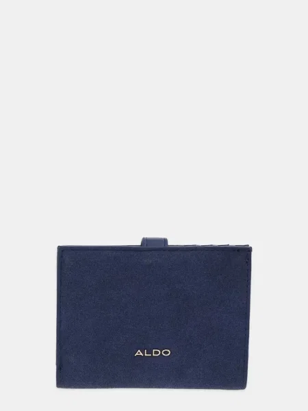Гаманець Aldo синій