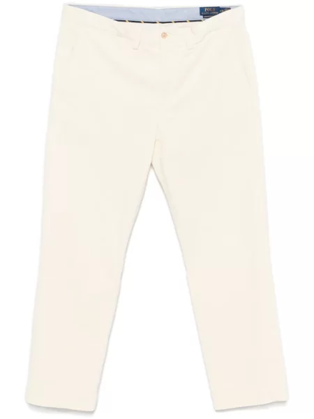 Kalhoty Polo Ralph Lauren zelené