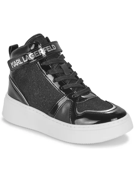 Pantofi copii Karl Lagerfeld negru