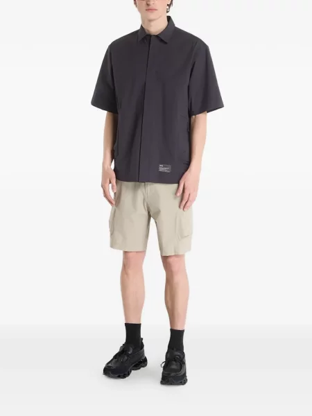 Cămașă Oakley negru