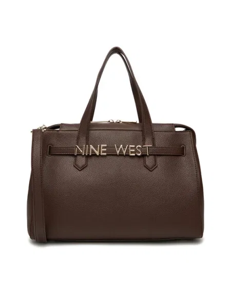 Nine West Táska barna