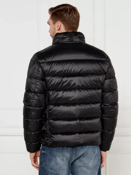 PARAJUMPERS Geacă DILLON negru