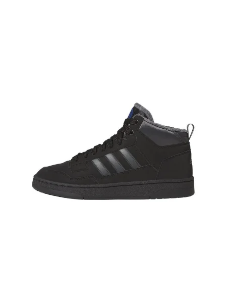 Tenisky Adidas čierna