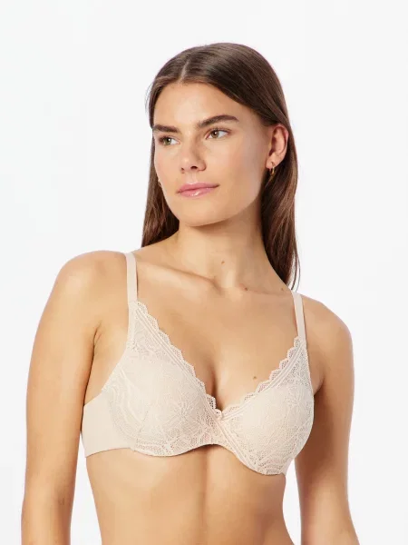 Chantelle Sutien bej