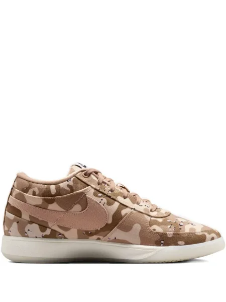 Sneakerși Nike albastru