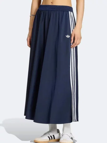Adidas Originals fustă Firebird
