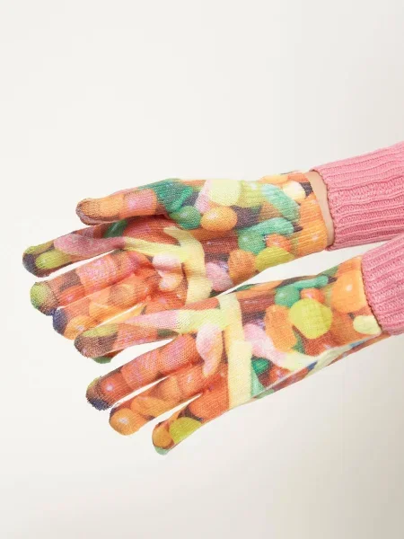 Rukavice Yups bijela