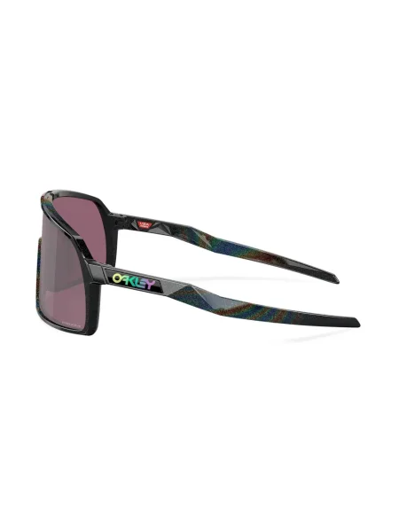 Ochelari de soare Oakley negru