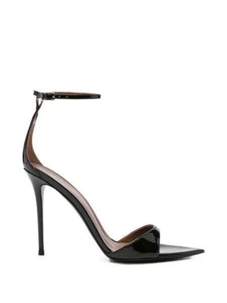 Sandale Giuseppe Zanotti din piele negru