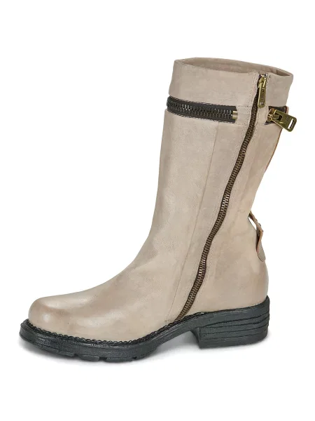Pantofi Airstep / A.s.98 bej
