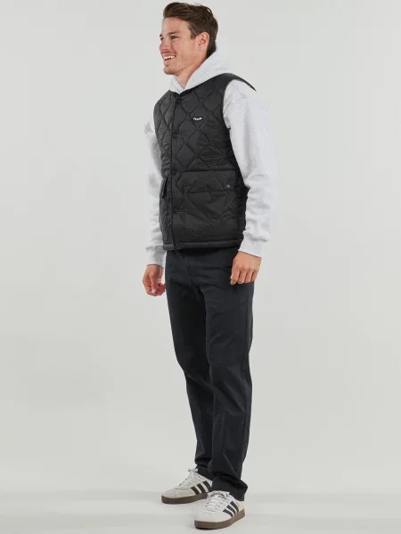 Vesta Volcom černá