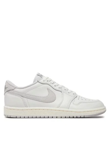 Nike Laisvalaikio batai Air Jordan 1 low 85 balta
