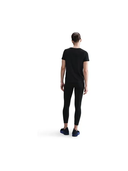 Klasszikus ruha Nike fekete