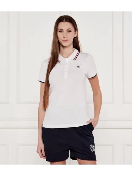Tommy Hilfiger Polo | alb