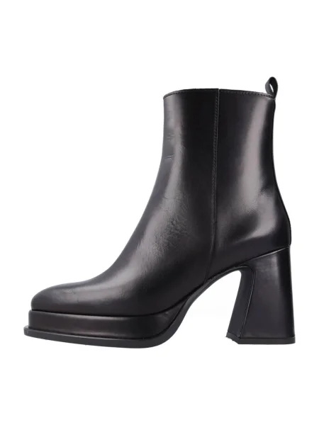 Pantofi Alpe negru