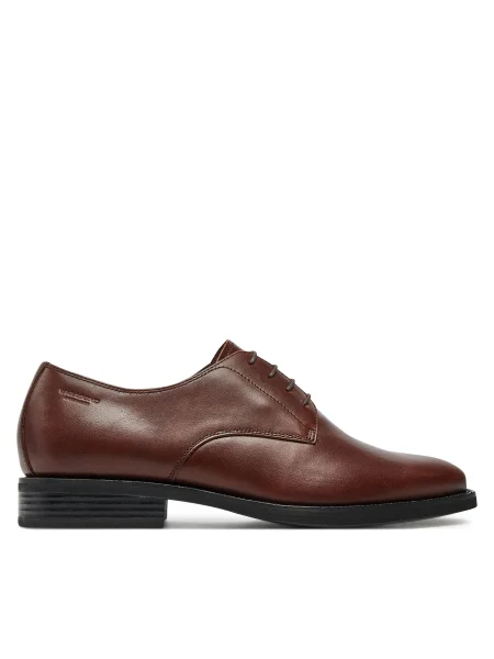Мокасини Vagabond Shoemakers кафяво
