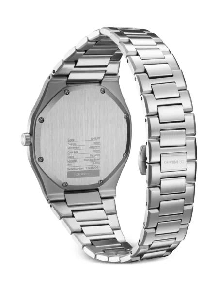 Ceas D1 Milano argintiu