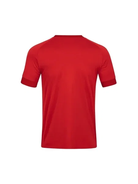 Tricou Jako roșu