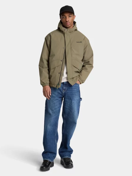 Демисезонная куртка Timberland