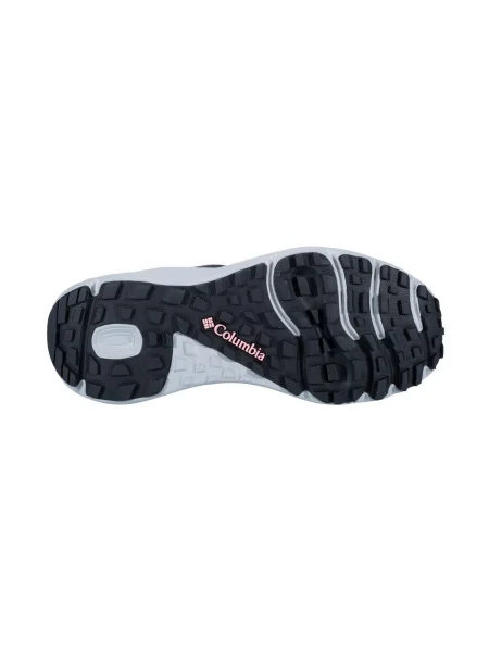 Pantofi Columbia negru