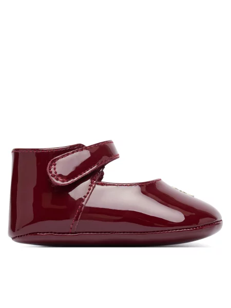 Kūdikių bateliai Tommy Hilfiger Vyšninė
