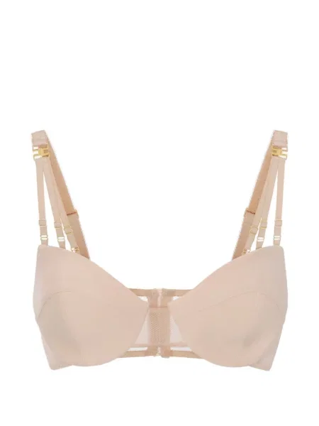 Презрамки сутиен Elisabetta Franchi от тюл