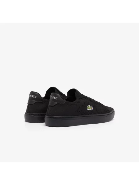 Lacoste Sneakersy czarny
